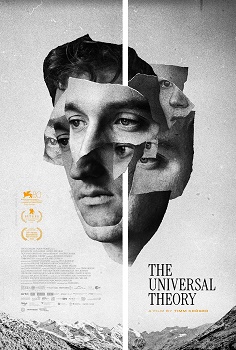 Poster for The Universal Theory